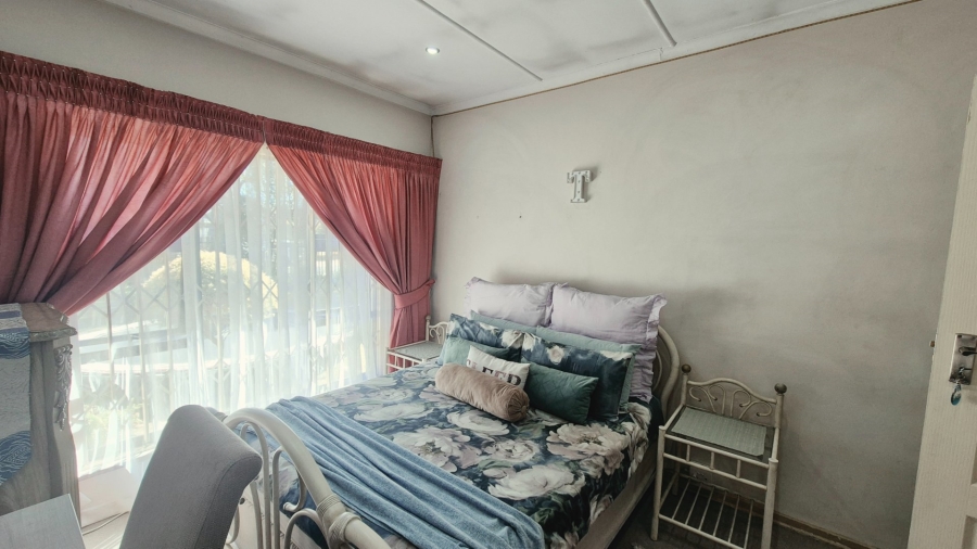 4 Bedroom Property for Sale in Sasolburg Ext 23 Free State